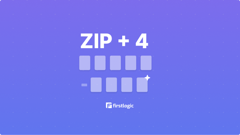 ZIP+4 Codes™ | 9-Digit ZIP Codes